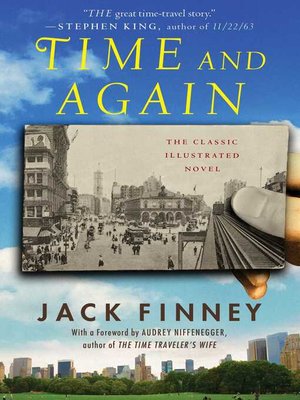 cover image of Time and Again